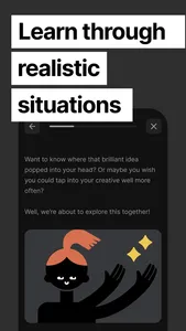 Skillsta: Social skill trainer screenshot 3