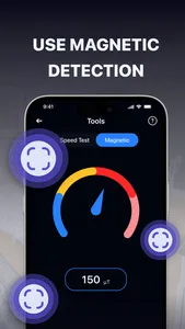 Hidden Camera - Cam Detector screenshot 3