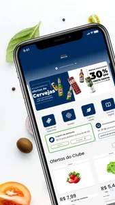 Clube Gralha Azul screenshot 0