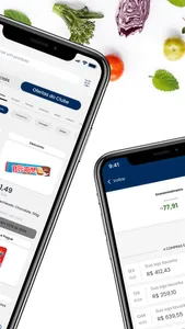 Clube Gralha Azul screenshot 2