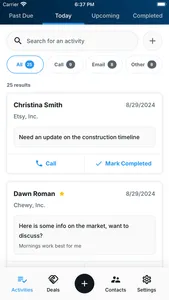 CRE OneSource screenshot 0