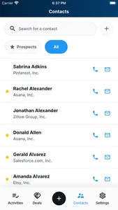 CRE OneSource screenshot 2