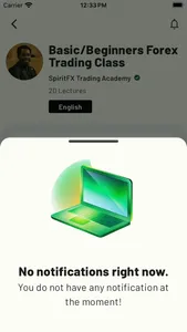 SpiritFX Academy screenshot 5