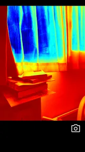 Thermography Camera screenshot 0