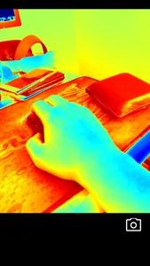 Thermography Camera screenshot 2