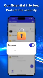 Zip & RAR & 7z File Extractor screenshot 2