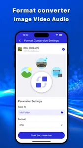 Zip & RAR & 7z File Extractor screenshot 3