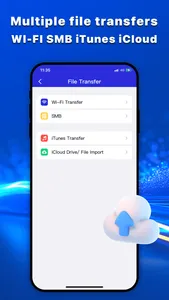 Zip & RAR & 7z File Extractor screenshot 4
