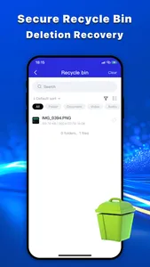 Zip & RAR & 7z File Extractor screenshot 5