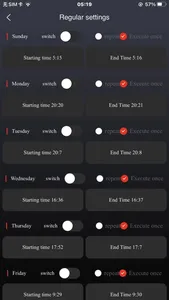 AirHeaterCC screenshot 2