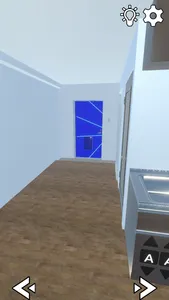 Escape Game - Escape from 1R screenshot 0