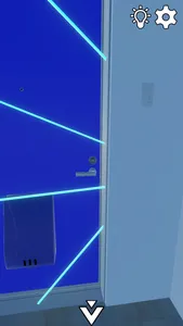 Escape Game - Escape from 1R screenshot 2