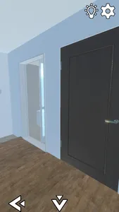 Escape Game - Escape from 1R screenshot 3