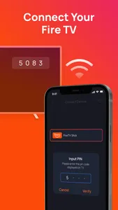 Firety - Remote Controller screenshot 4