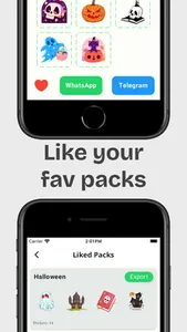 Sticker Maker AI - Sticky screenshot 4