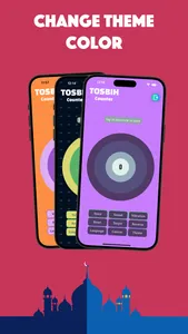 Al Quran & Tasbih Counter App screenshot 2