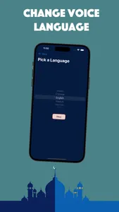 Al Quran & Tasbih Counter App screenshot 3