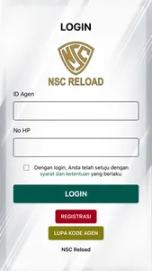 NSC Reload screenshot 0