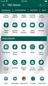 NSC Reload screenshot 2