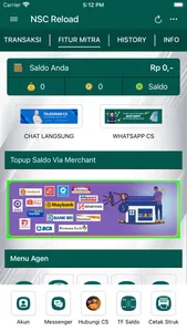 NSC Reload screenshot 3