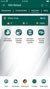 NSC Reload screenshot 4