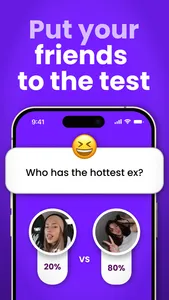 Revealz - Whos most likely to screenshot 0