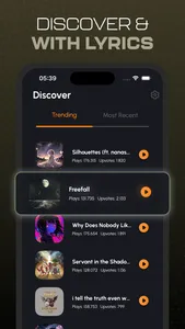 AI Music Generator - AI Song screenshot 4