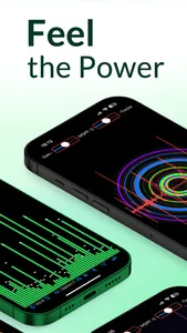 PowerAmp Music Player Premium screenshot 1