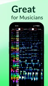 PowerAmp Music Player Premium screenshot 4
