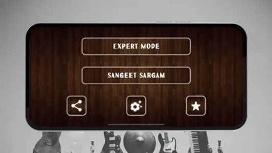 Banjo Instrument screenshot 1