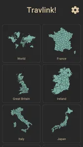 Travlink! screenshot 0