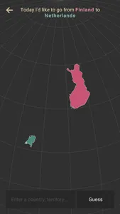 Travlink! screenshot 1