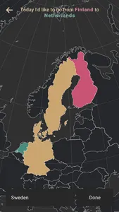 Travlink! screenshot 2