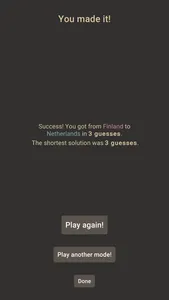 Travlink! screenshot 3