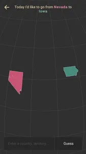 Travlink! screenshot 4