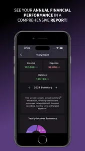 SmartBudget Expense Management screenshot 7