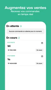 Fast Partner screenshot 0