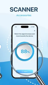 Find Lost Device - Air Finder screenshot 1