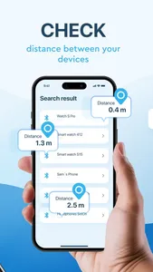Find Lost Device - Air Finder screenshot 2