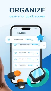 Find Lost Device - Air Finder screenshot 3