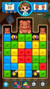 Top Blast screenshot 0