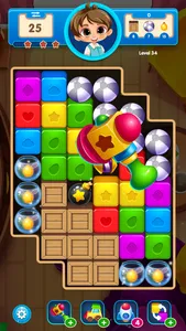 Top Blast screenshot 1