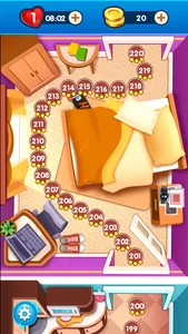 Top Blast screenshot 6