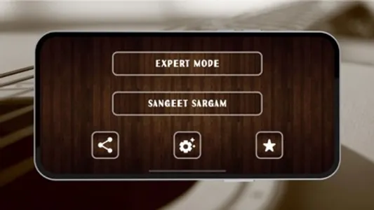 Violin Instrument screenshot 1