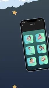 BabyNena screenshot 3