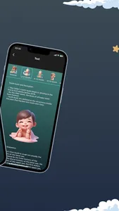 BabyNena screenshot 6