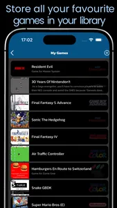 Lume Emulator screenshot 4