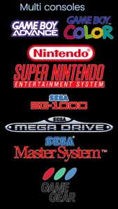 Lume Emulator screenshot 6