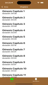 Santa Biblia Reina: Devocional screenshot 6