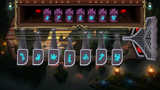 i Legendary Instruments screenshot 1